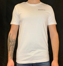 Load image into Gallery viewer, ORIGINAL WHITE WOODYA T-SHIRT
