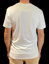 Load image into Gallery viewer, ORIGINAL WHITE WOODYA T-SHIRT
